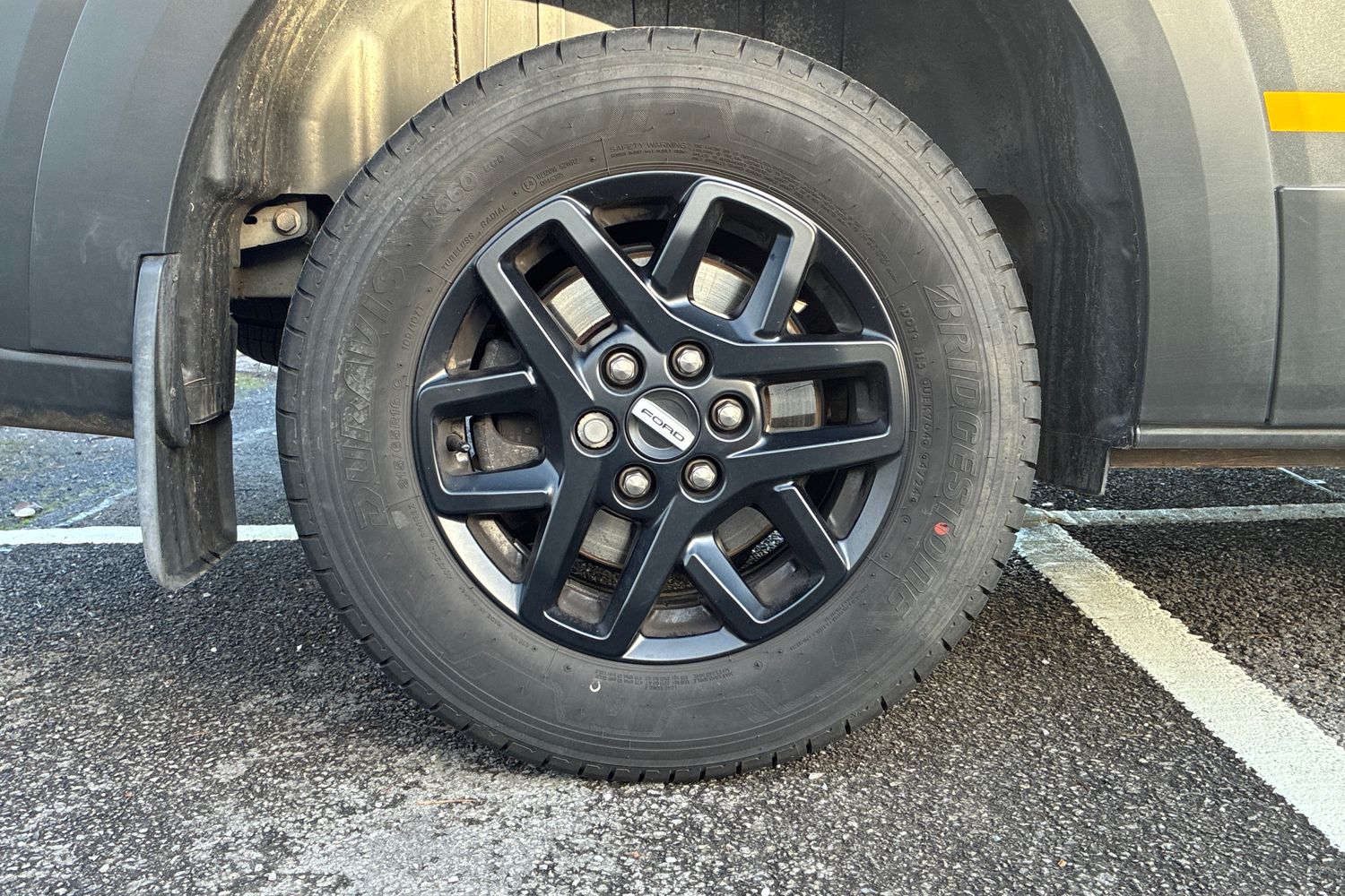 Used Ford Transit Custom 2025 for sale - 77508283: Photo 11