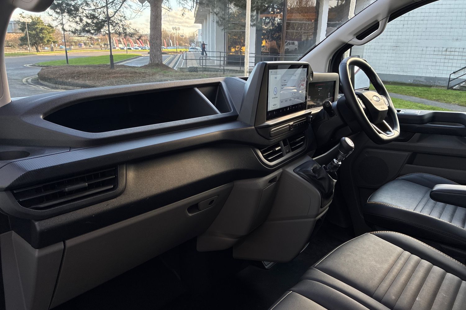 Used Ford Transit Custom 2025 for sale - 77508283: Photo 14