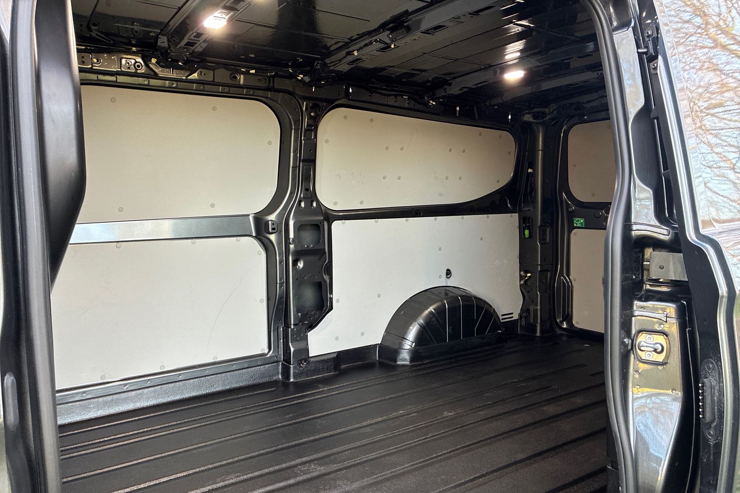 Used Ford Transit Custom 2025 for sale - 77508283: Photo 15