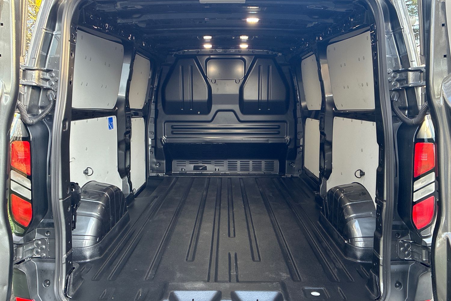 Used Ford Transit Custom 2025 for sale - 77508283: Photo 18