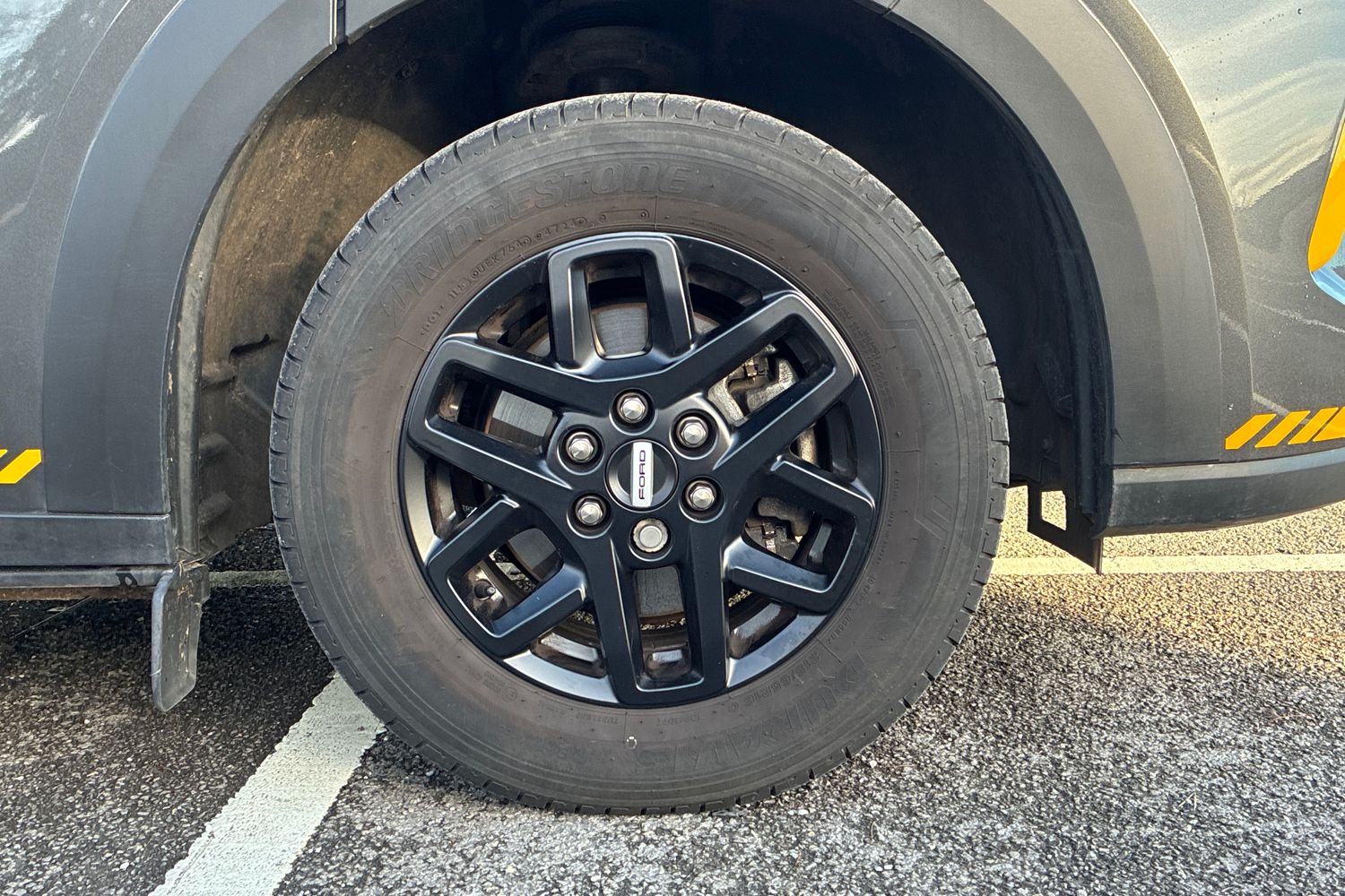 Used Ford Transit Custom 2025 for sale - 77508283: Photo 19