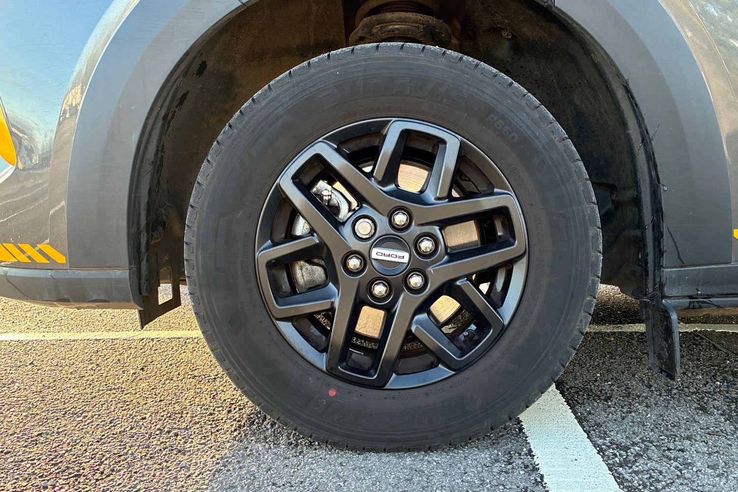 Used Ford Transit Custom 2025 for sale - 77508283: Photo 20