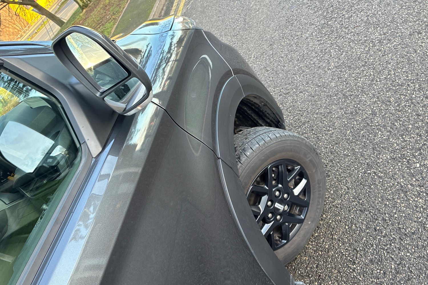 Used Ford Transit Custom 2025 for sale - 77508283: Photo 26