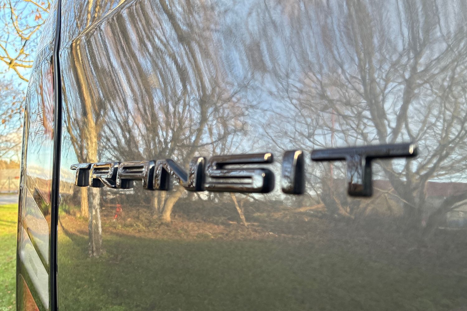 Used Ford Transit Custom 2025 for sale - 77508283: Photo 27