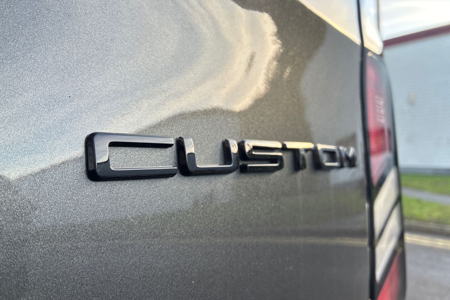 Used Ford Transit Custom 2025 for sale - 77508283: Photo 28