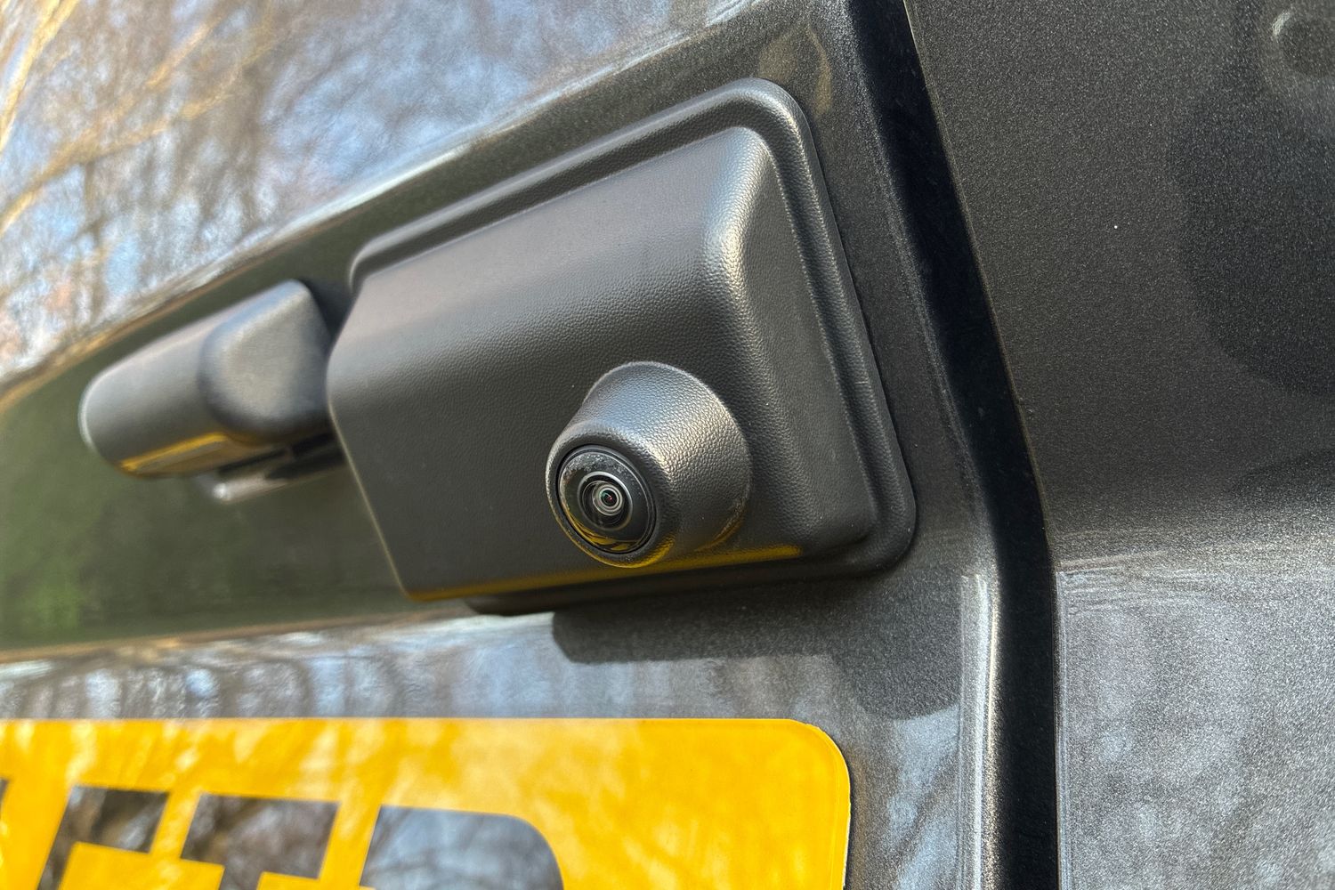 Used Ford Transit Custom 2025 for sale - 77508283: Photo 29