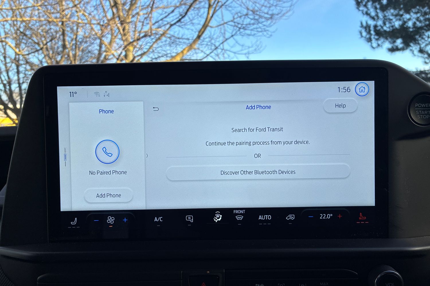 Used Ford Transit Custom 2025 for sale - 77508283: Photo 42