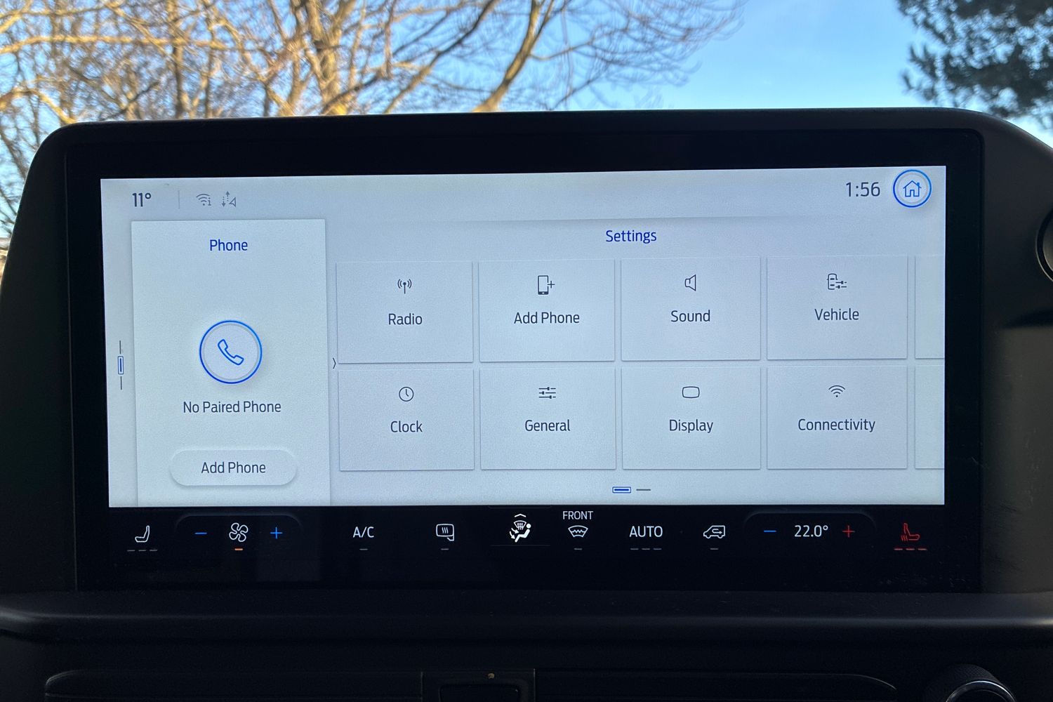 Used Ford Transit Custom 2025 for sale - 77508283: Photo 43