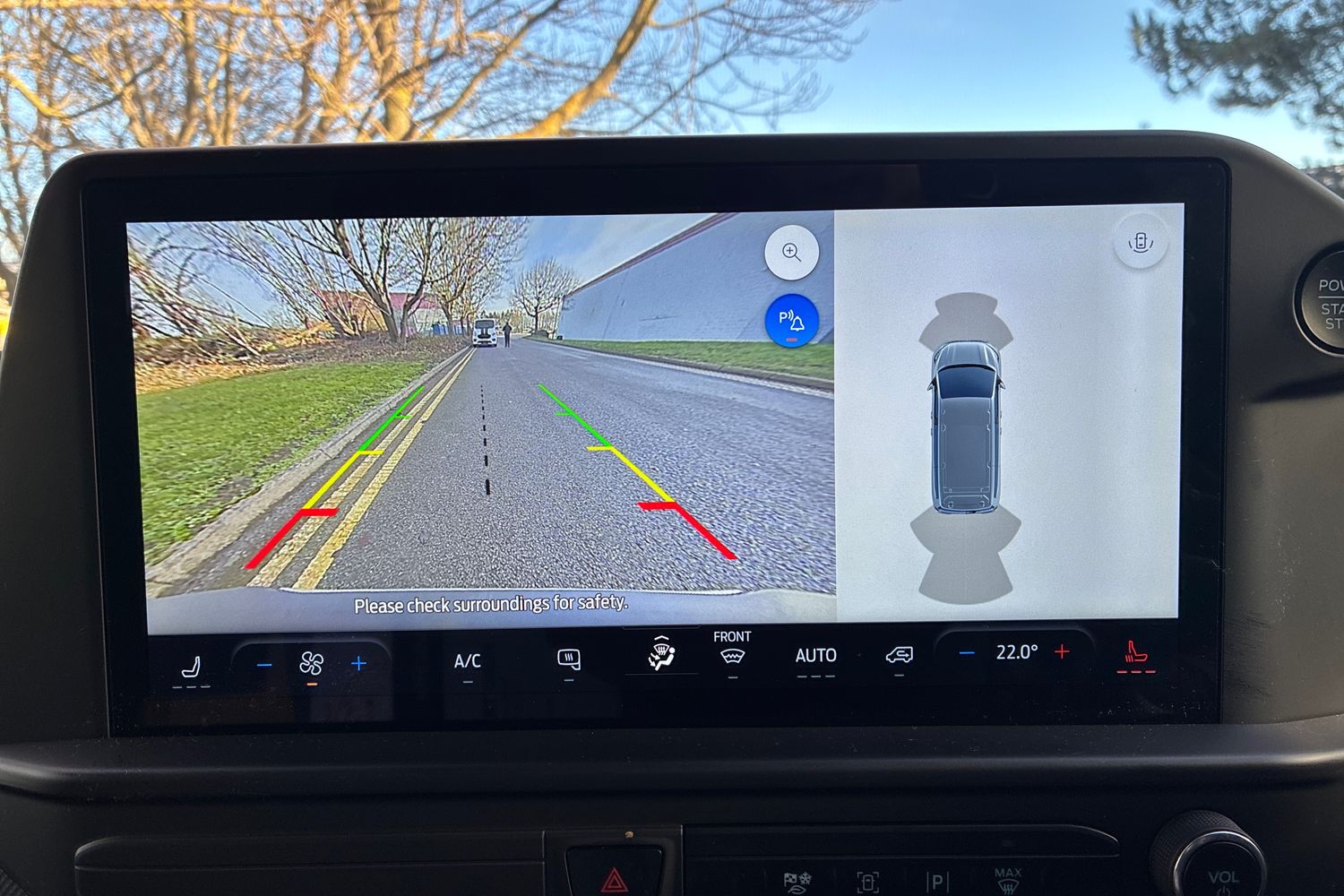 Used Ford Transit Custom 2025 for sale - 77508283: Photo 44