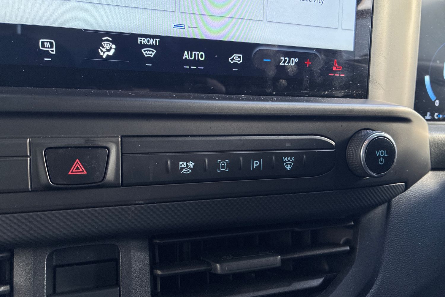 Used Ford Transit Custom 2025 for sale - 77508283: Photo 45