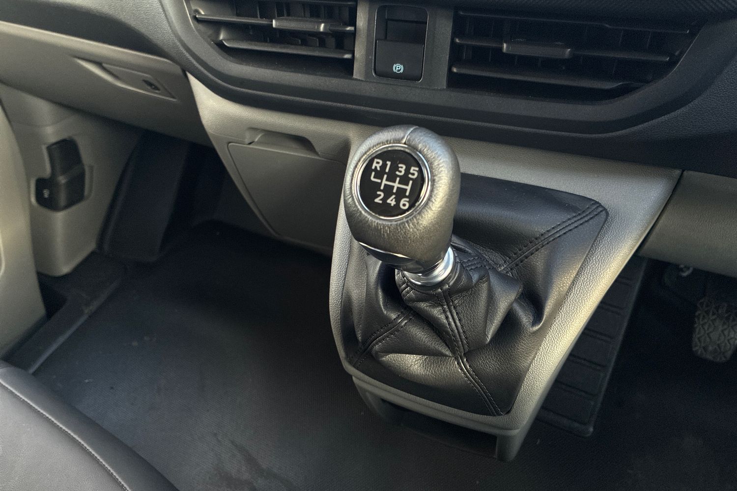 Used Ford Transit Custom 2025 for sale - 77508283: Photo 46