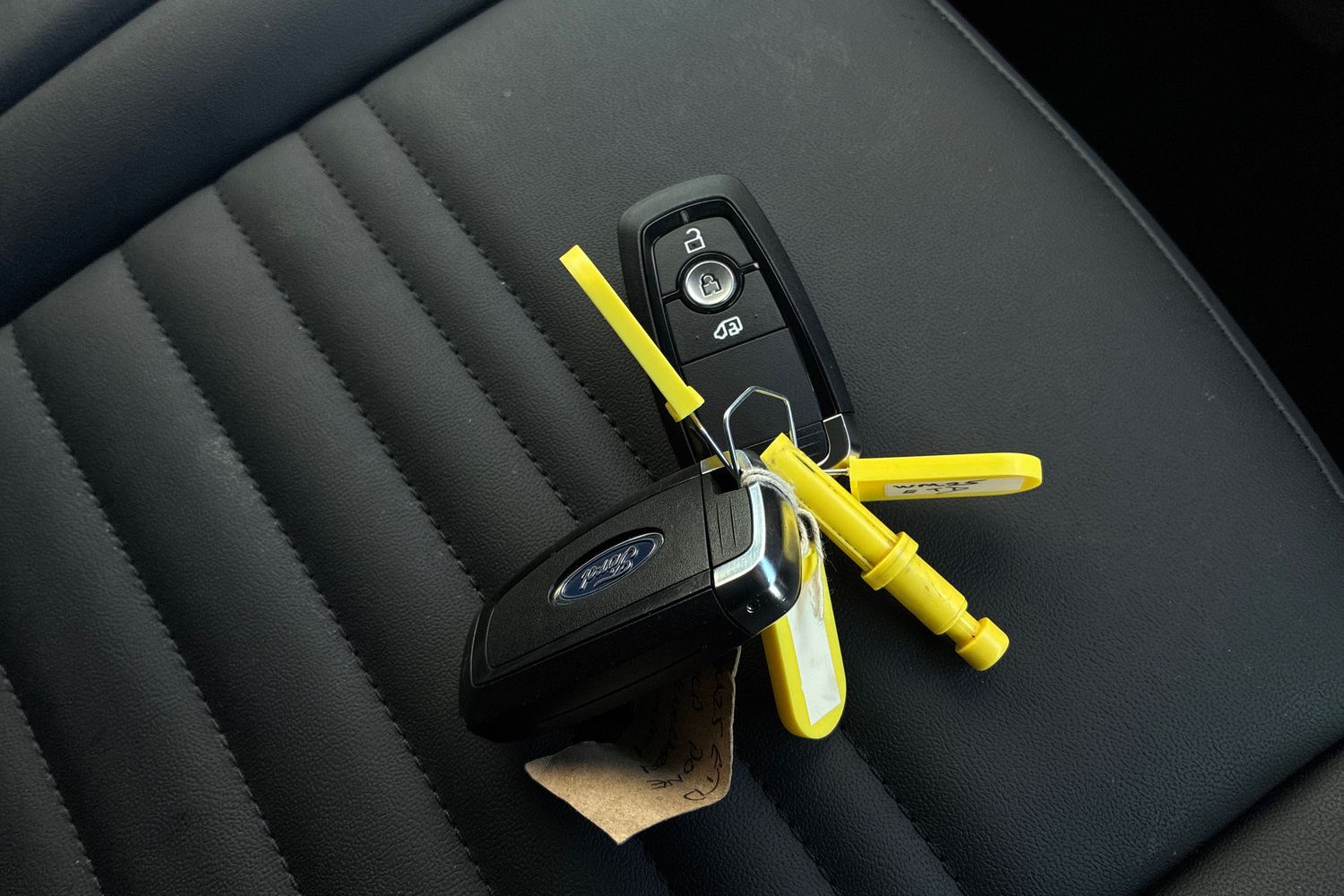 Used Ford Transit Custom 2025 for sale - 77508283: Photo 50