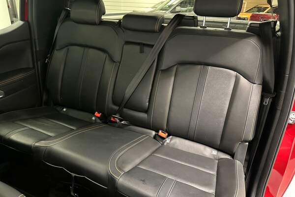 Used Ford Ranger 2023 for sale - 74376112: Photo 14