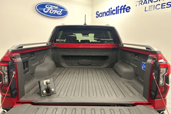 Used Ford Ranger 2023 for sale - 74376112: Photo 15