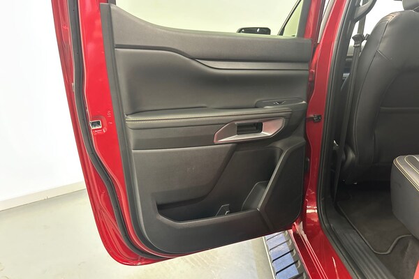 Used Ford Ranger 2023 for sale - 74376112: Photo 17