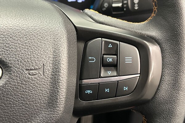 Used Ford Ranger 2023 for sale - 74376112: Photo 26