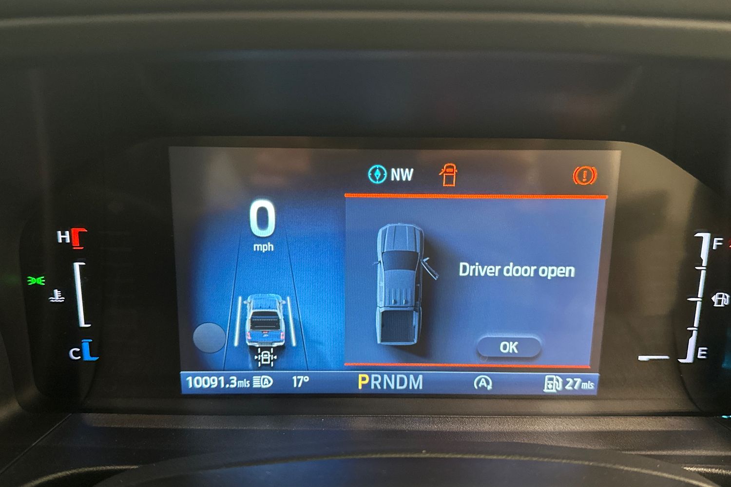 Vehicle 27