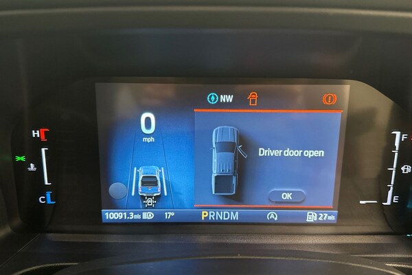Used Ford Ranger 2023 for sale - 74376112: Photo 27