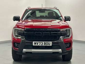Used Ford Ranger 2023 for sale - 74376112: Photo