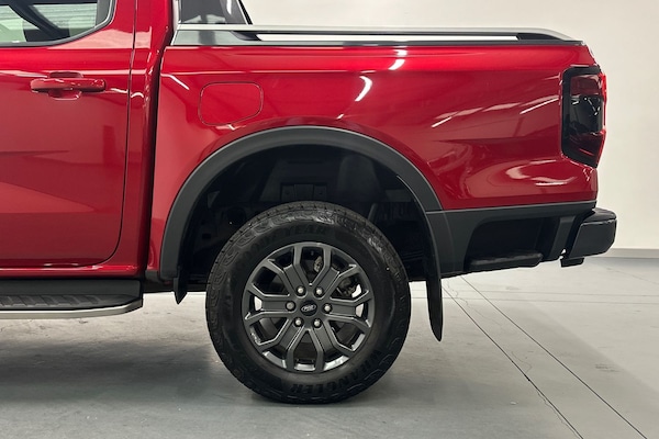 Used Ford Ranger 2023 for sale - 74376112: Photo 36