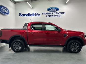Used Ford Ranger 2023 for sale - 74376112: Photo