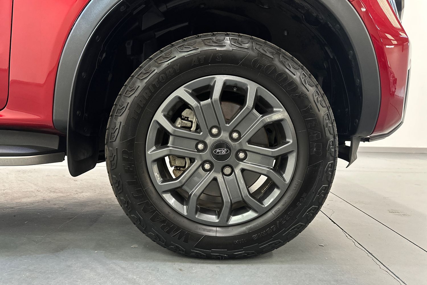 Vehicle 40
