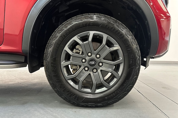 Used Ford Ranger 2023 for sale - 74376112: Photo 40