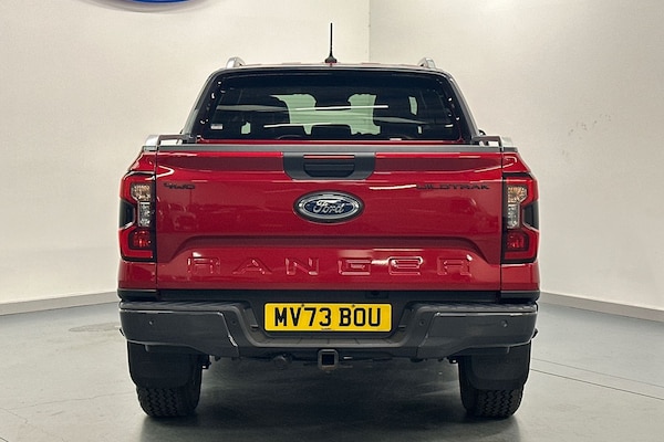 Used Ford Ranger 2023 for sale - 74376112: Photo 5