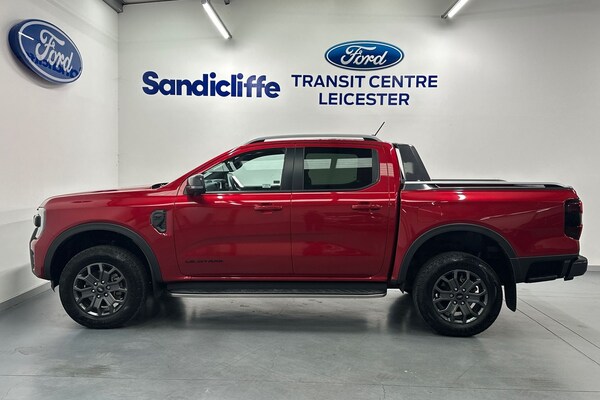 Used Ford Ranger 2023 for sale - 74376112: Photo 7