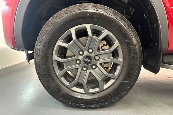 Used Ford Ranger 2023 for sale - 74376112: Photo 9