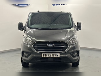 Used Ford Transit Custom 2023 for sale - 76464308: Photo