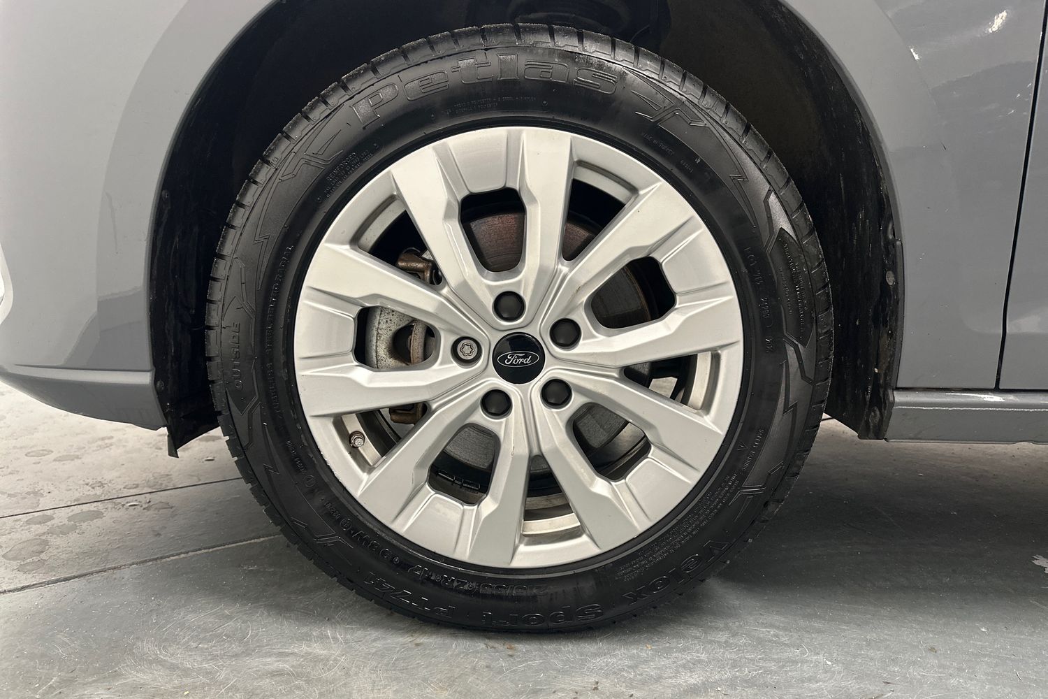 Used Ford Transit Connect 2025 for sale - 77260793: Photo 11