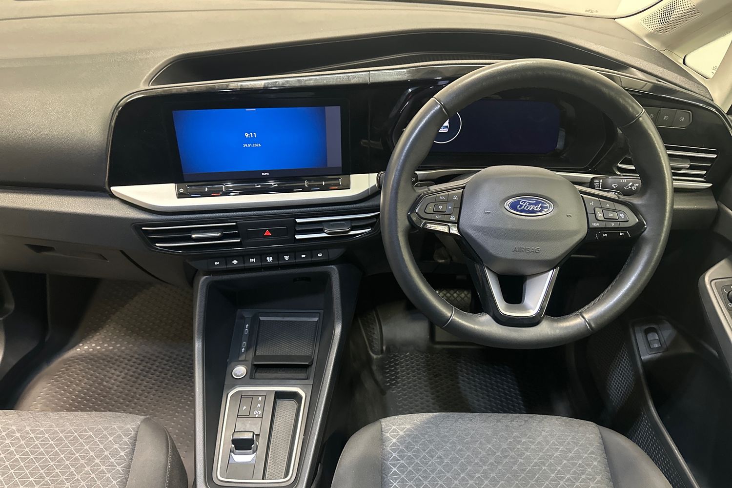 Used Ford Transit Connect 2025 for sale - 77260793: Photo 13