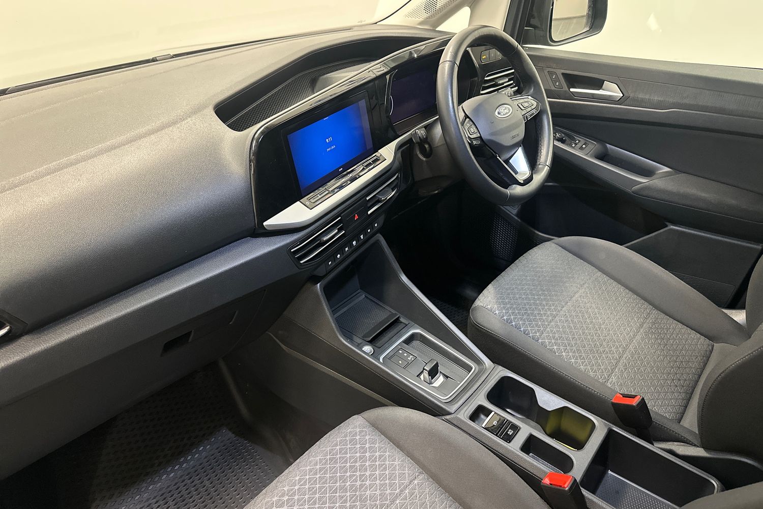 Used Ford Transit Connect 2025 for sale - 77260793: Photo 14