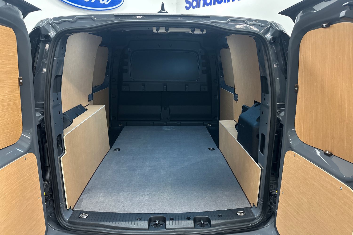 Used Ford Transit Connect 2025 for sale - 77260793: Photo 18