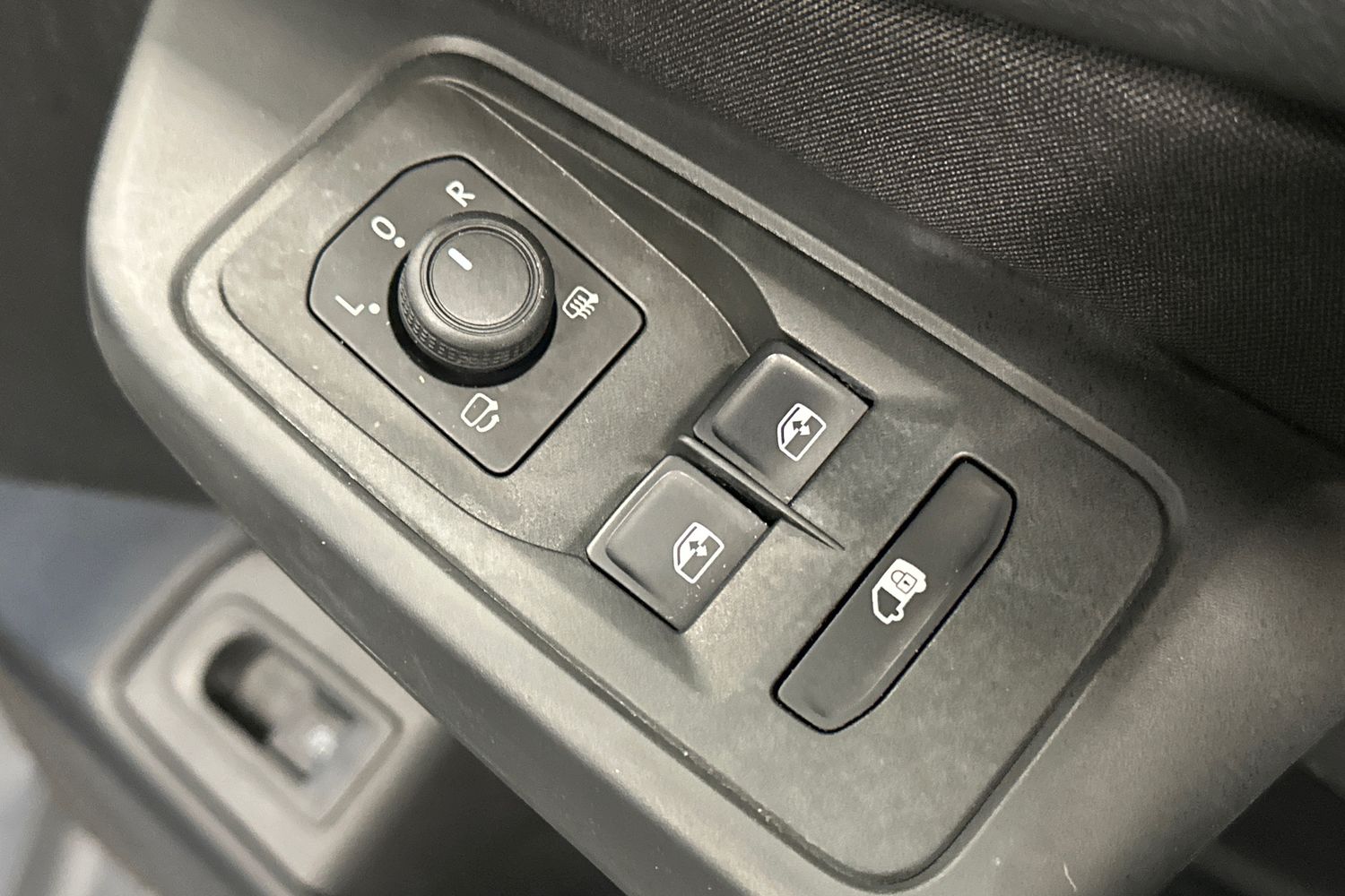 Used Ford Transit Connect 2025 for sale - 77260793: Photo 27