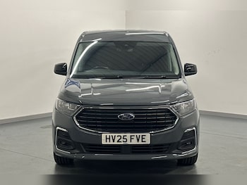 Used Ford Transit Connect 2025 for sale - 77260793: Photo