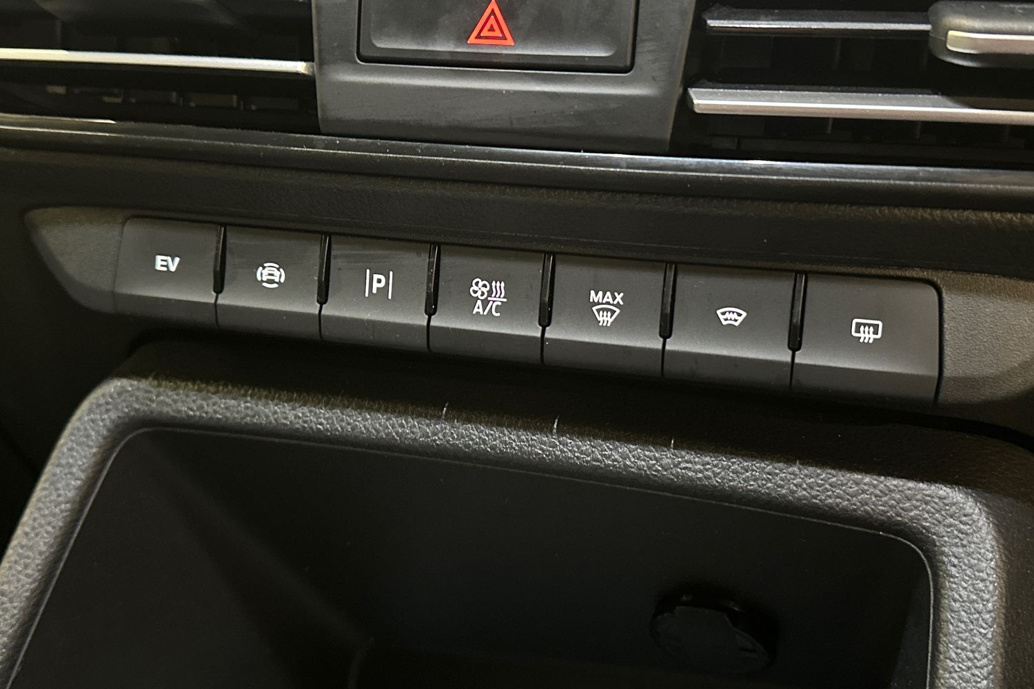 Used Ford Transit Connect 2025 for sale - 77260793: Photo 35