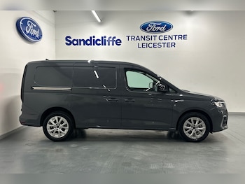 Used Ford Transit Connect 2025 for sale - 77260793: Photo