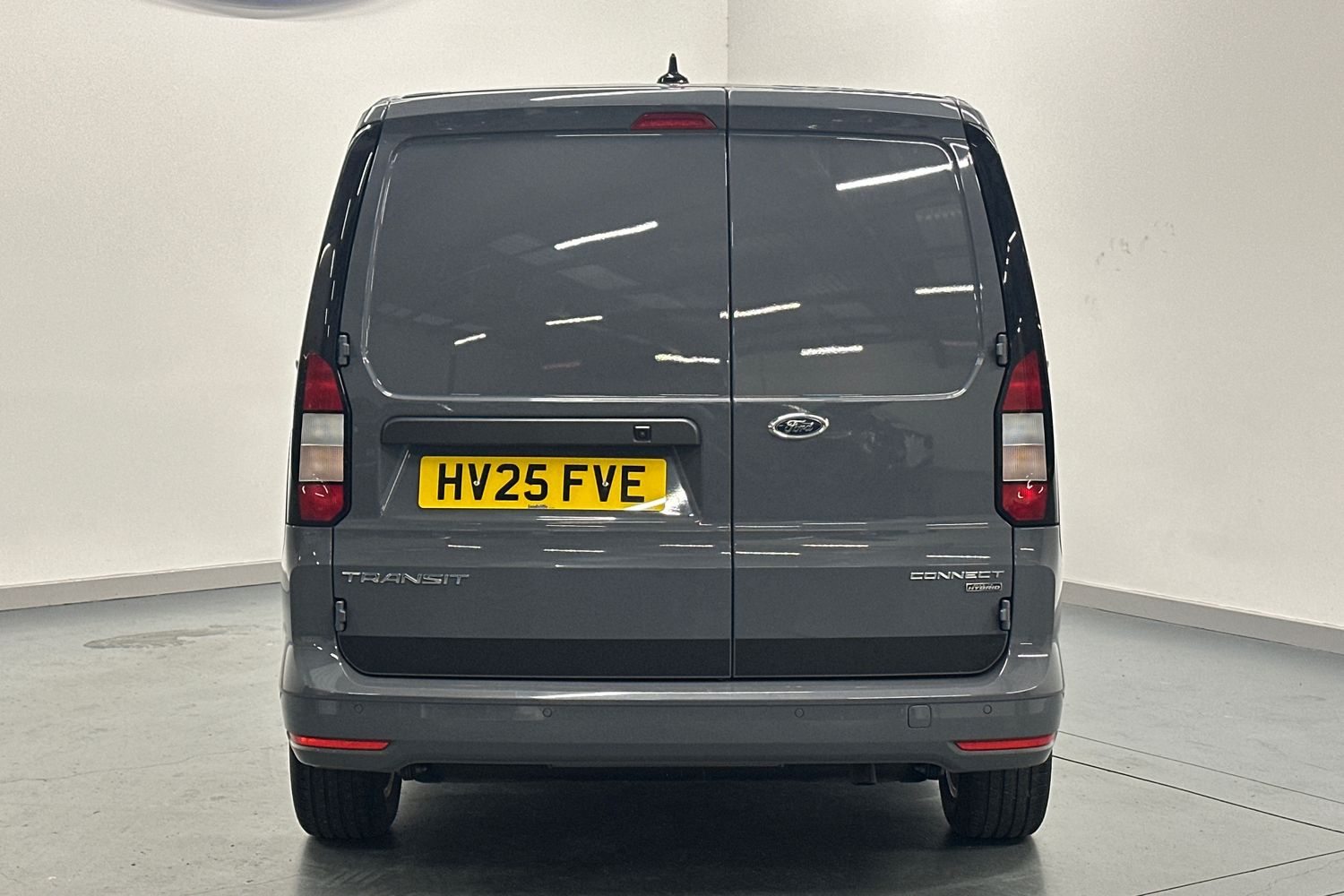 Used Ford Transit Connect 2025 for sale - 77260793: Photo 6