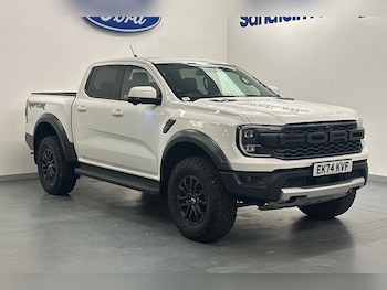 Used Ford Ranger 2024 for sale - 78040080: Photo