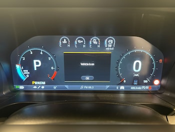 Used Ford Ranger 2024 for sale - 78040080: Photo