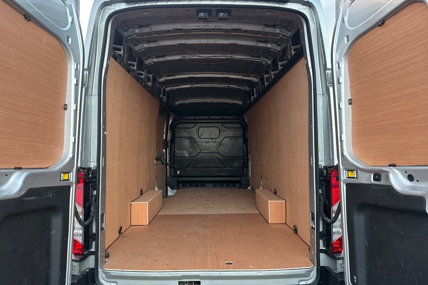 Used Ford Transit 2024 for sale - 76627480: Photo 14