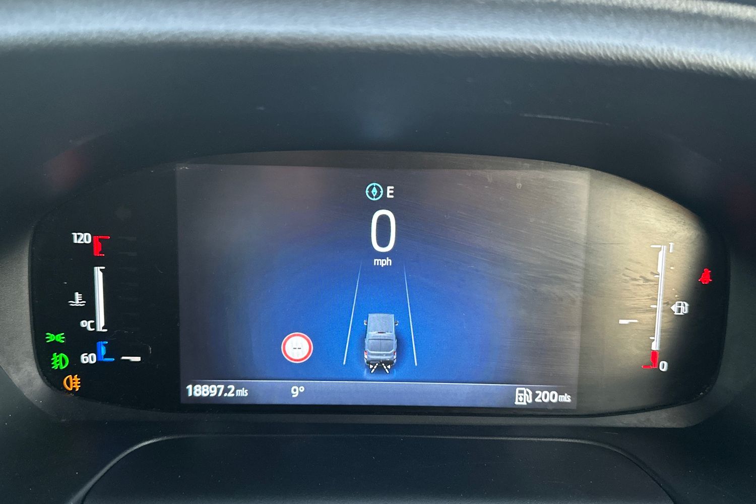 Used Ford Transit 2024 for sale - 76627480: Photo 21