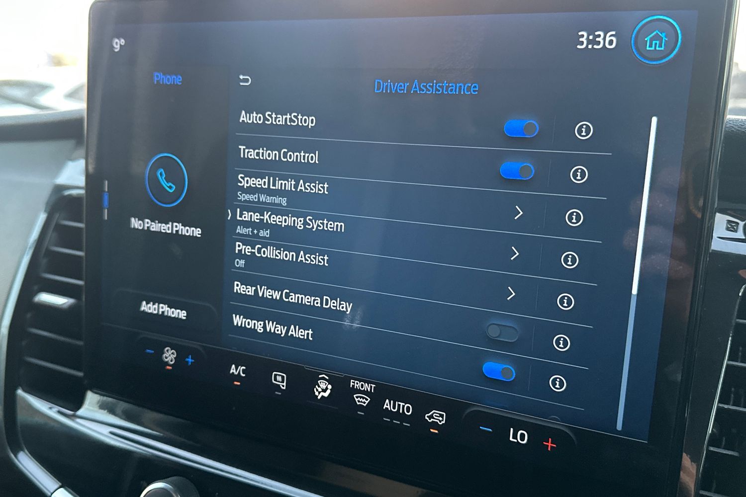 Used Ford Transit 2024 for sale - 76627480: Photo 28