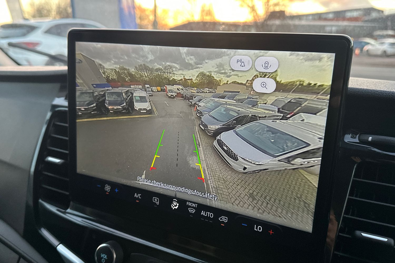 Used Ford Transit 2024 for sale - 76627480: Photo 30