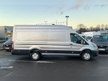 Used Ford Transit 2024 for sale - 76627480: Photo