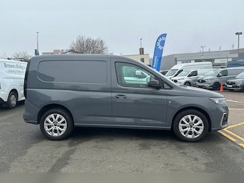 Used Ford Transit Connect 2025 for sale - 77579398: Photo