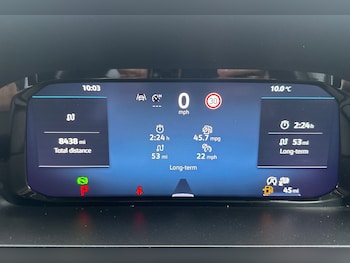 Used Ford Transit Connect 2025 for sale - 77579398: Photo