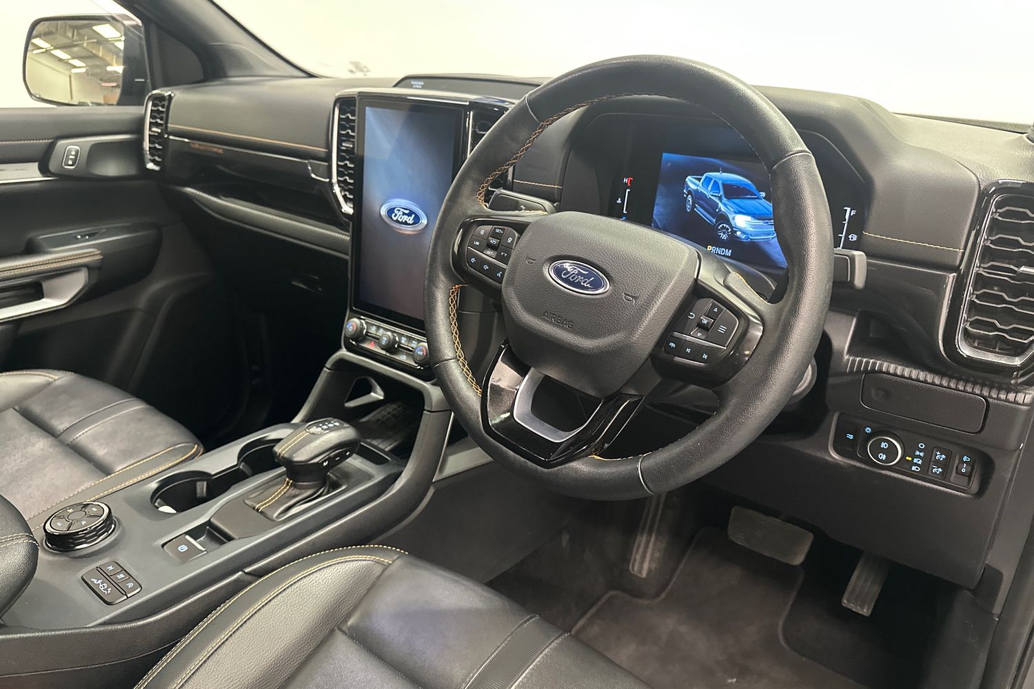 Used Ford Ranger 2023 for sale - 75983674: Photo 10